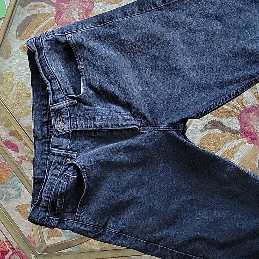 Levi's 505 Jeans